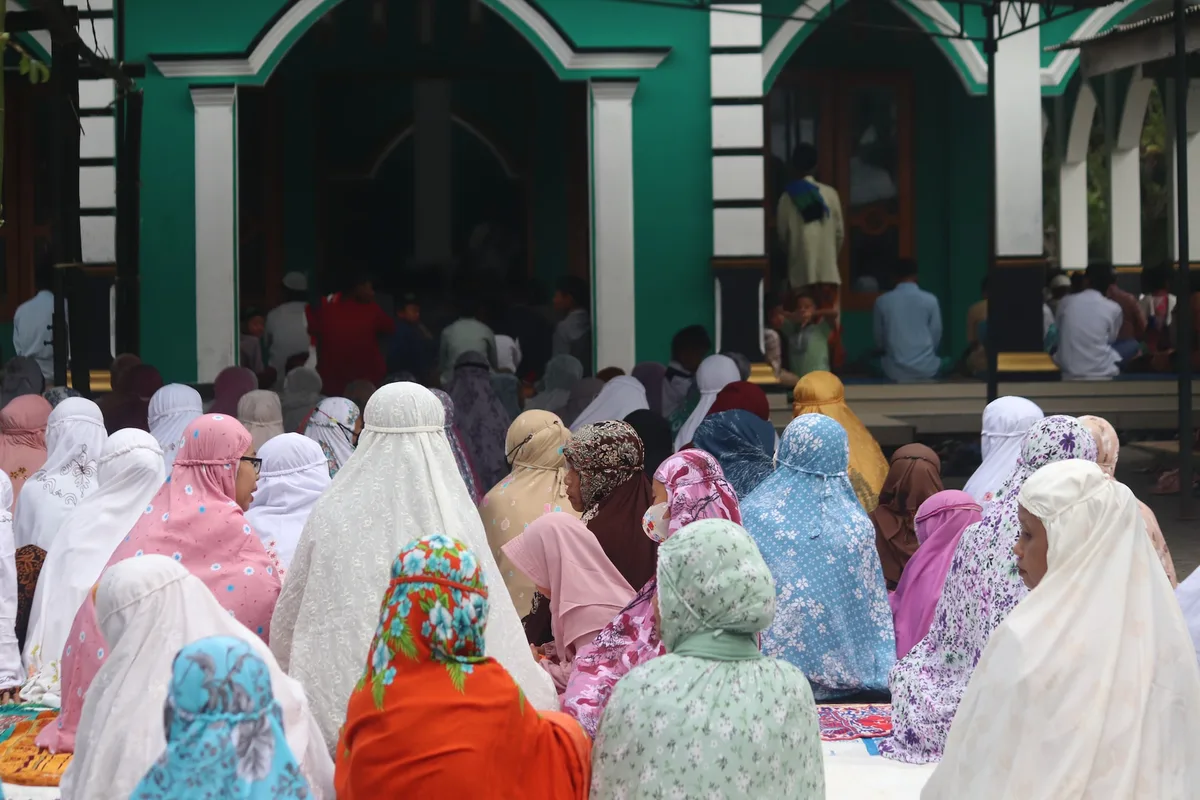 Ragam Jumlah Rakaat Tarawih yang Diakui Ulama