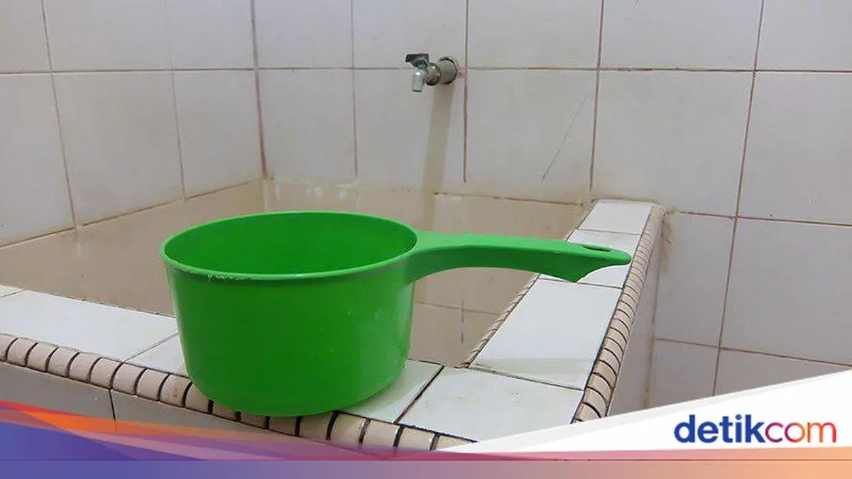 mandi taubat