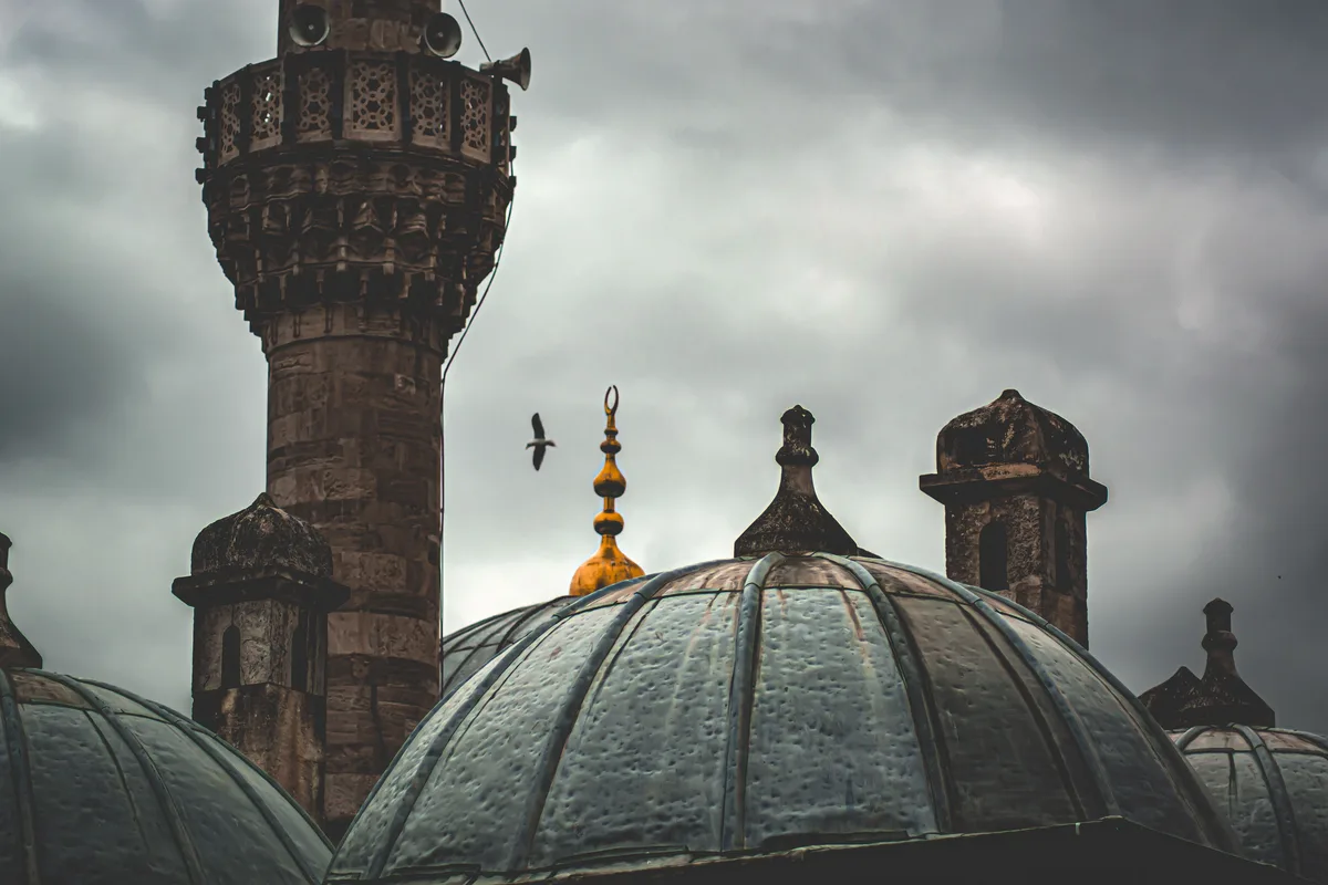 sabar