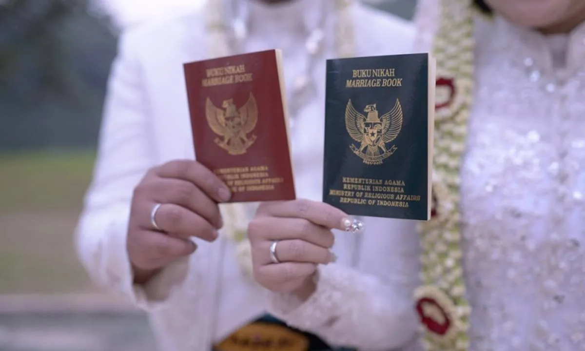 Akta Nikah: Panduan dan Penjelasan Lengkap