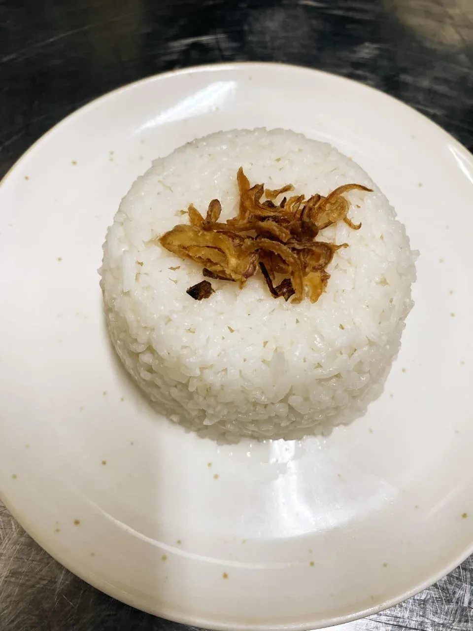 puasa mutih