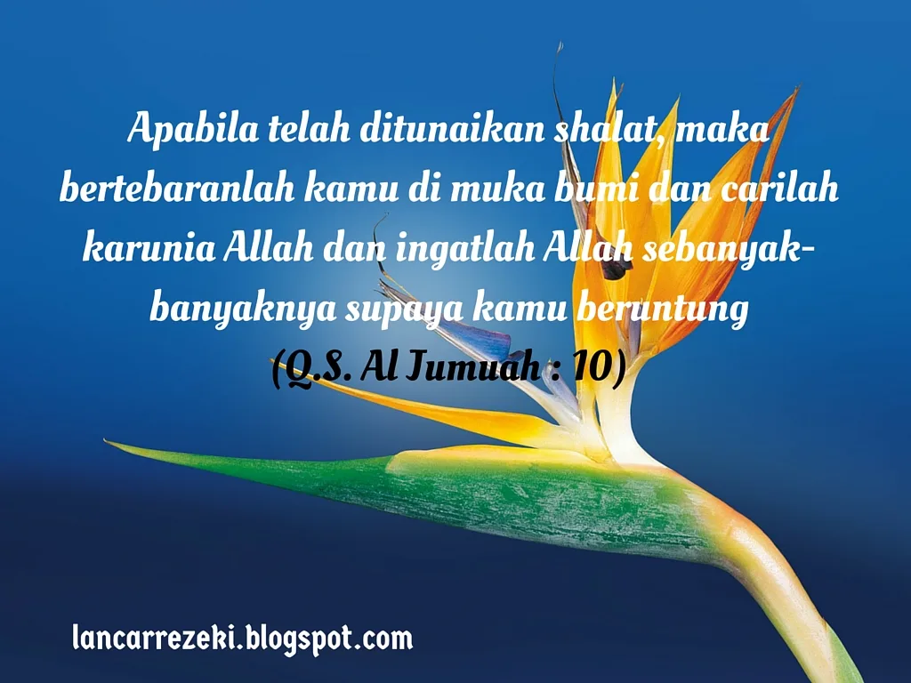 Kesalahpahaman Umum Seputar Takdir dan Ikhtiar