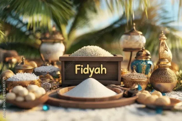 fidyah
