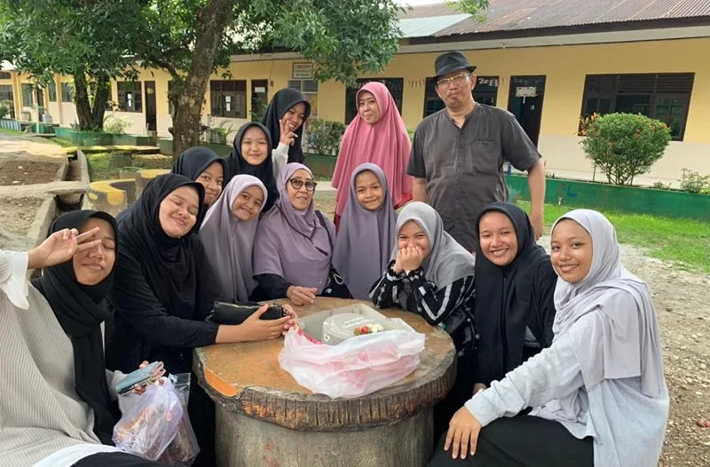 hukum bid ah