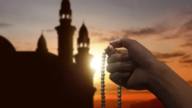 dzikir setelah hajat