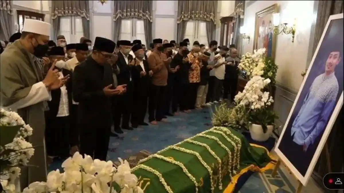 Apakah Keutamaan Meninggal Hari Jumat Menjamin Husnul