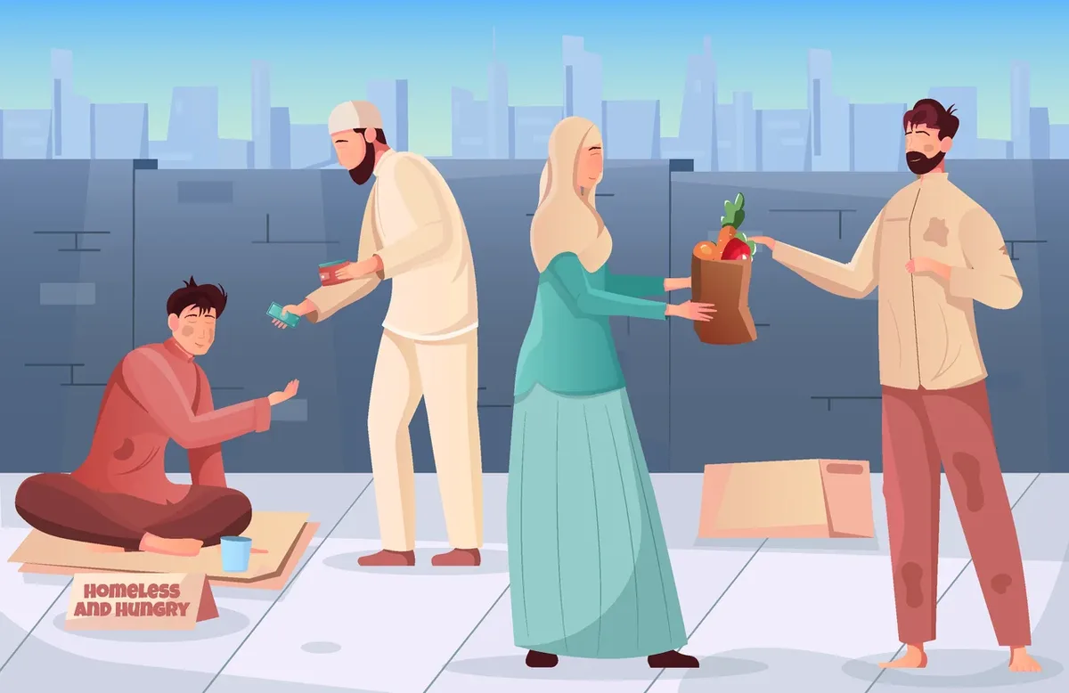 Panduan Lengkap Membangun Sedekah Rutin yang Bertahan Lama