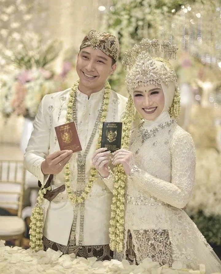 sahnya nikah: Tabel Perbandingan: Nikah Tercatat vs Nikah Siri