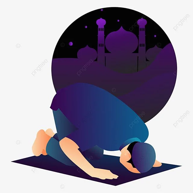 sujud