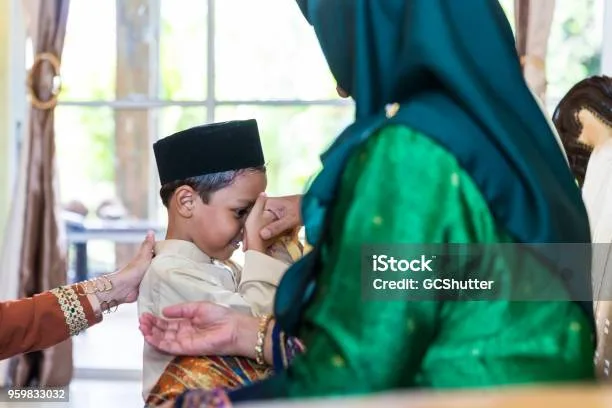berkah