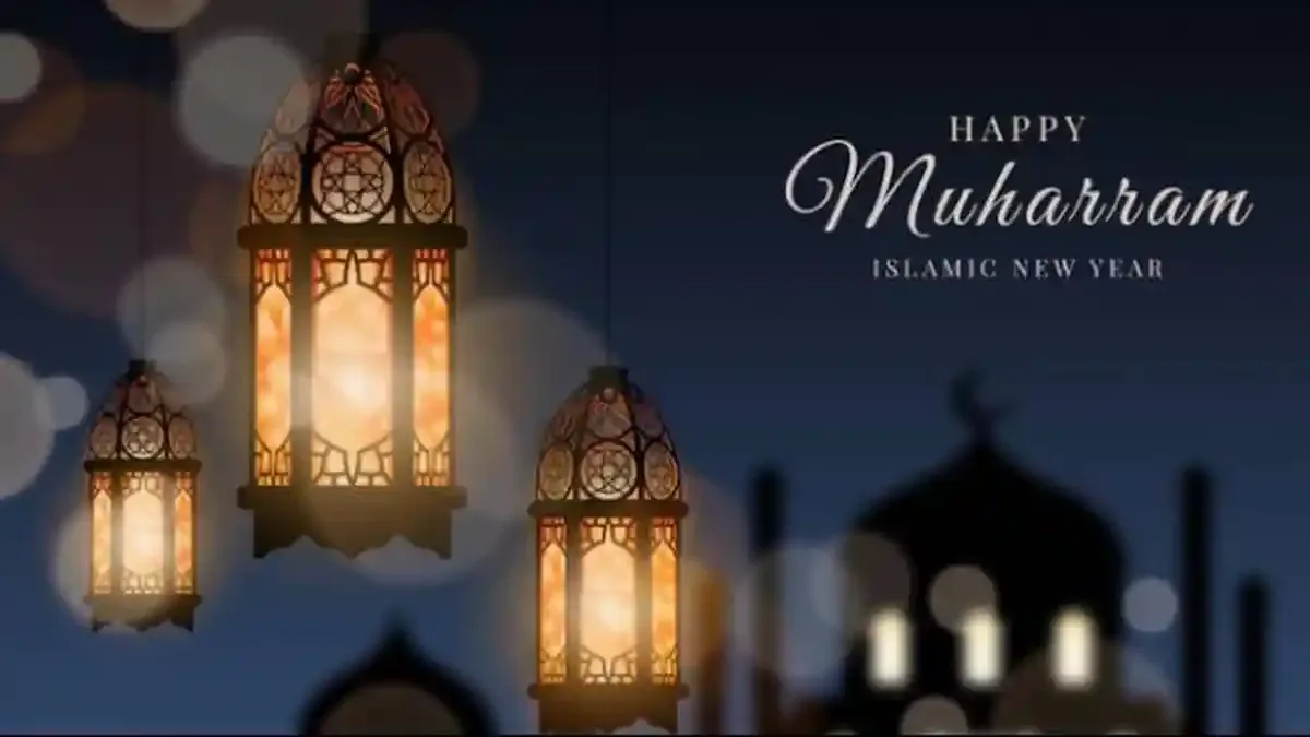 puasa 1 muharram