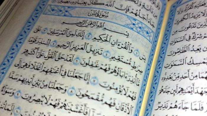 surat tahlil