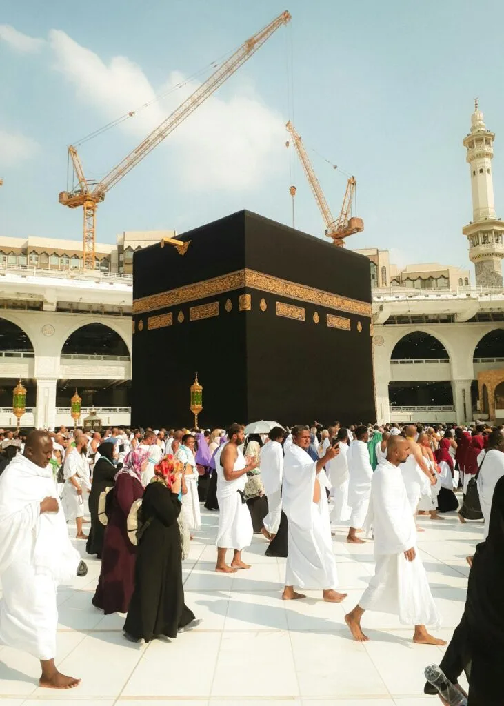 Kesalahan Umum Jemaah Seputar Pelaksanaan Wajib Haji