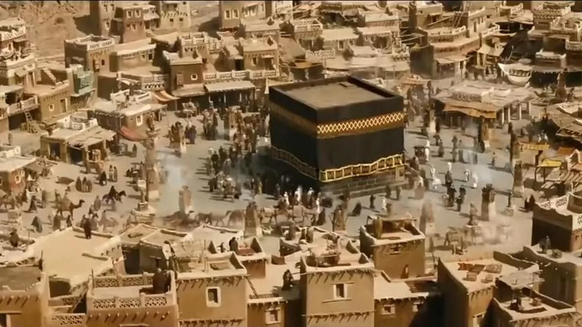 dakwah nabi
