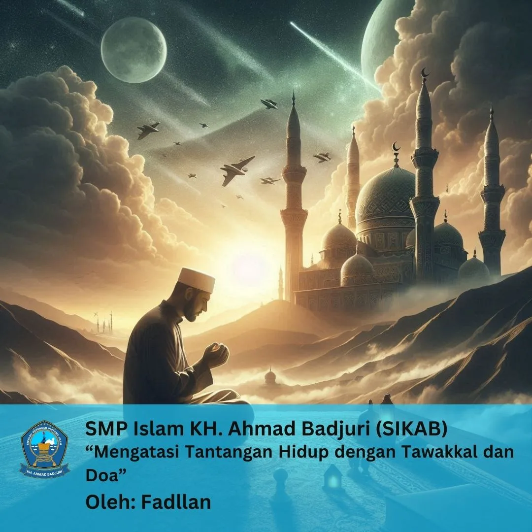Hukum Tawakal dan Doa: Apa Kata Para Ulama?