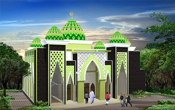 al barokah