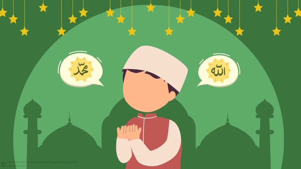 Pertanyaan Umum Seputar Adab Bersholawat