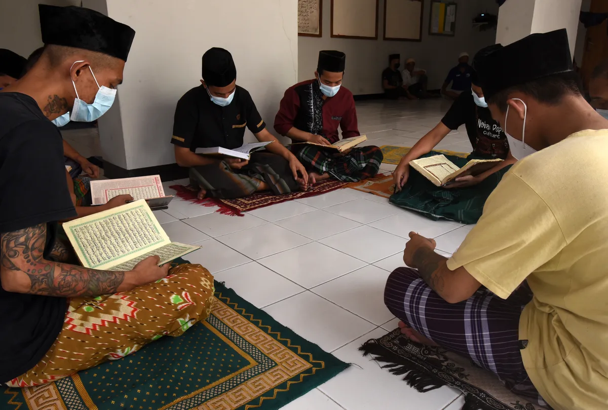Jelaskan Pengertian Iman sebagai Proses yang Bertumbuh