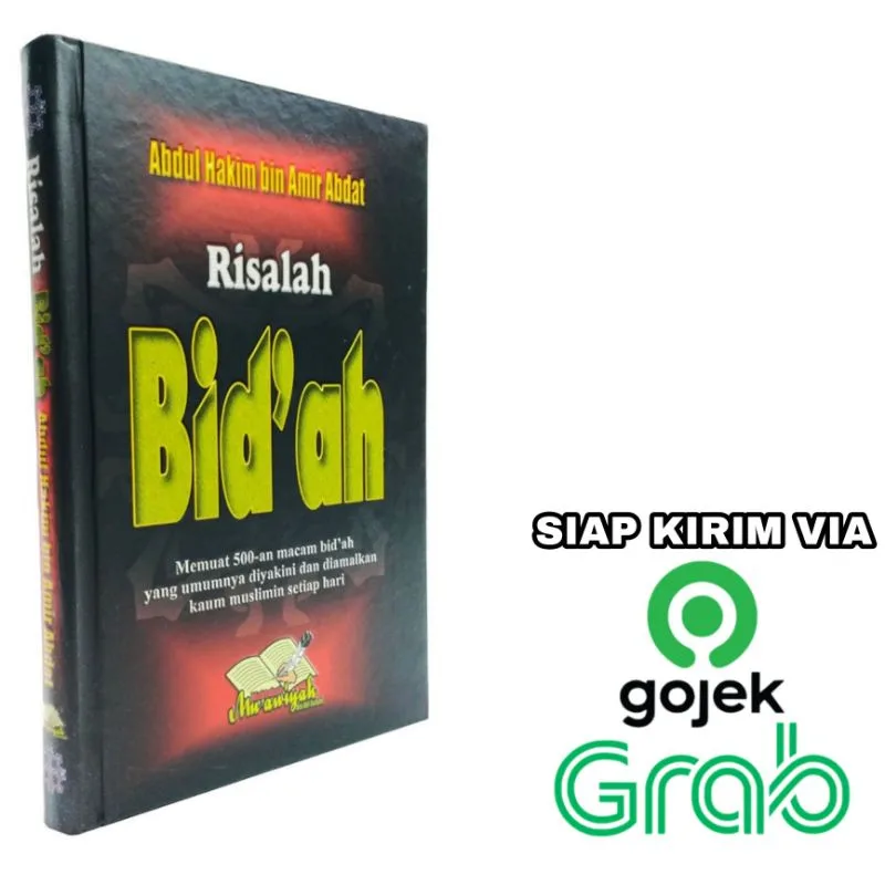 bid ah - Ringkasan Akhir yang Menenangkan