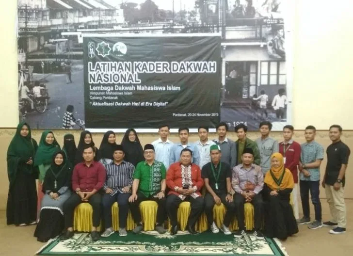 kader dakwah: Mengapa Keberadaan Kader Menjadi Tulang Punggung Umat