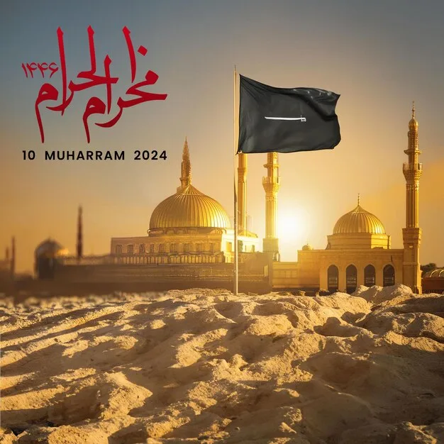 Amalan 10 Muharram: Panduan dan Penjelasan Lengkap