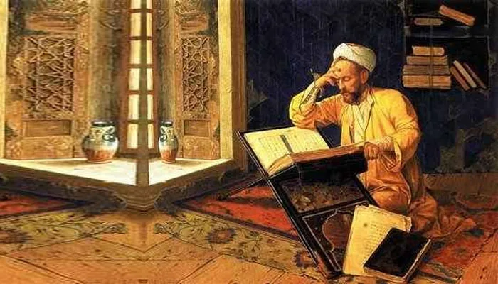 imam syafii: Bagaimana Berinteraksi Sehat dengan Empat Imam dan Mazhabnya