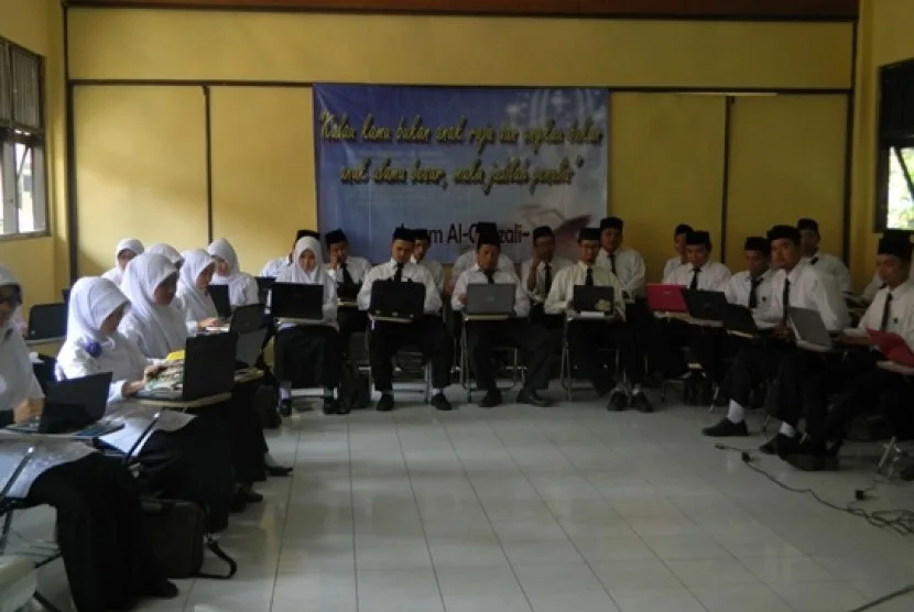 pendidikan kader