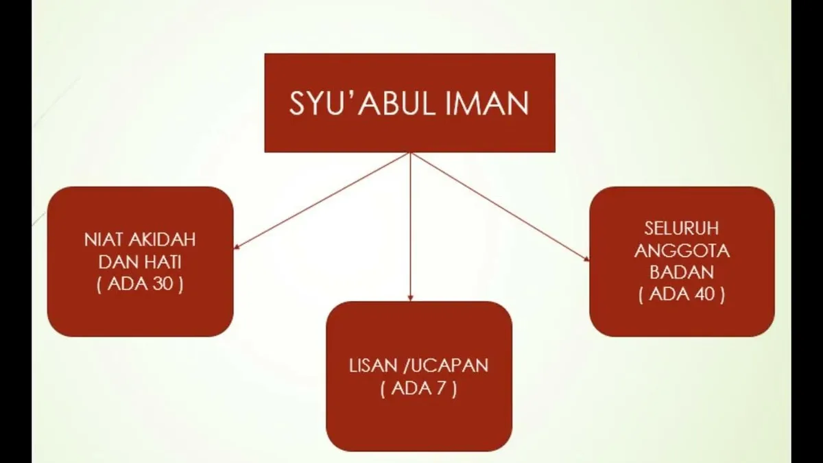 syu abul iman