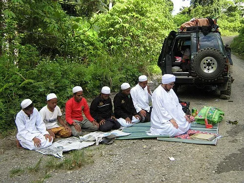 niat jamak qashar