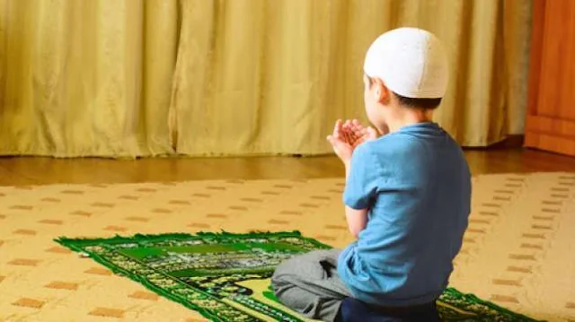 doa arwah - Doa Haul Arwah: ketika Satu Tahun Berlalu