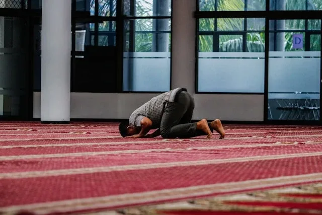 sholat subuh jam berapa: Menyusun Rutinitas Subuh yang Berkelanjutan