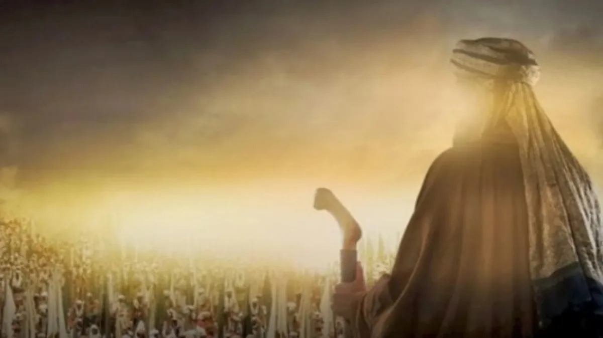 doa nabi yusuf
