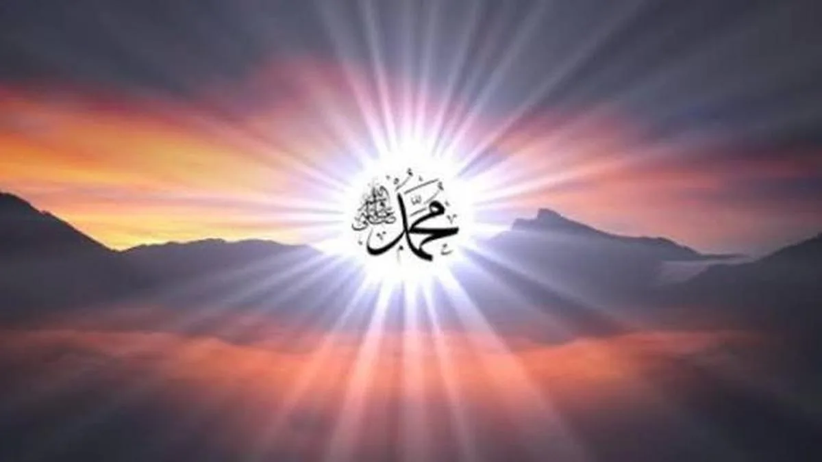 Bagaimana Nama Nama Nabi Disebutkan dalam Al-Qur'an