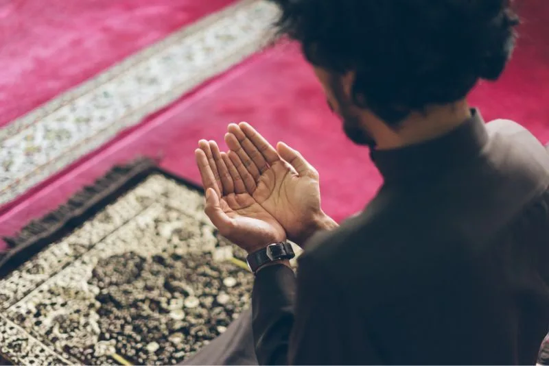 benarkah al fatihah untuk orang meninggal