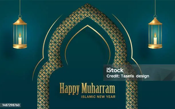 Urutan dan Keistimewaan Empat Bulan Suci: Awal Muharram yang