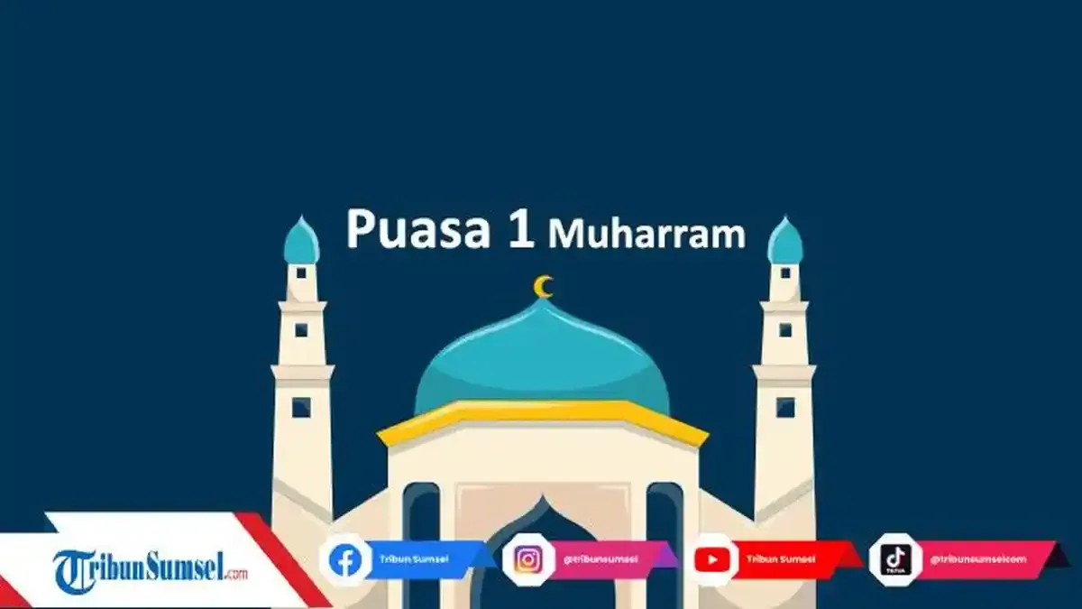 hukum puasa 1 muharram: Bagaimana jika Terlewat Puasa 1 Muharram?