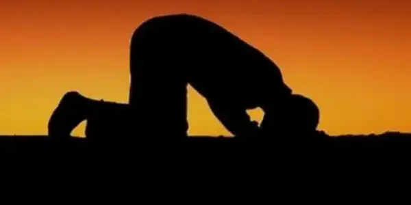 doa setelah sujud