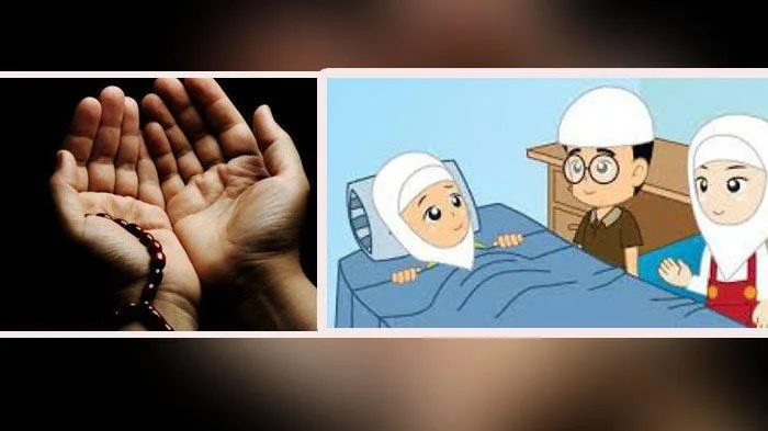 doa ketika sakit: Doa untuk Memohon Kesembuhan yang Tidak Kambuh Lagi