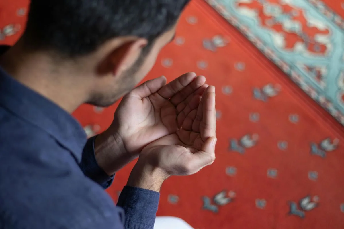 doa nabi yusuf