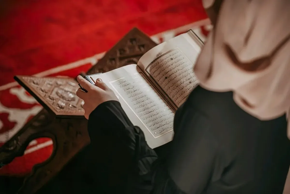 takdir dalam islam: Kesalahpahaman Umum tentang Takdir dan Koreksinya