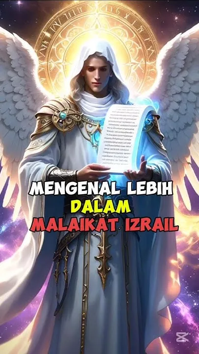 malaikat izrail