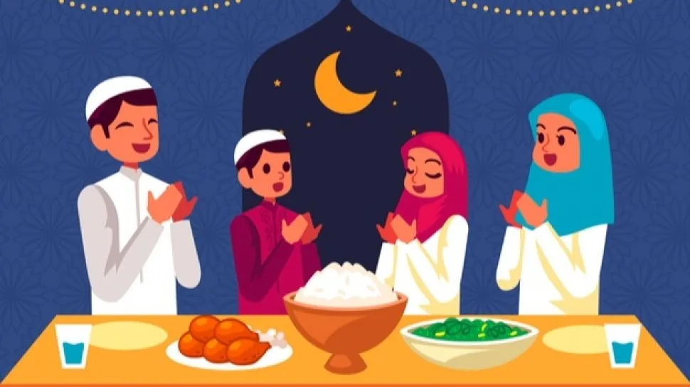 bolehkah puasa rajab - Amalan Pendamping Puasa Rajab yang Dianjurkan
