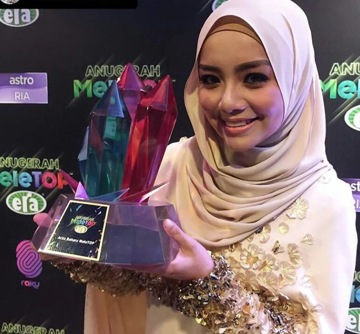 Anugerah dan Kesehatan Mental