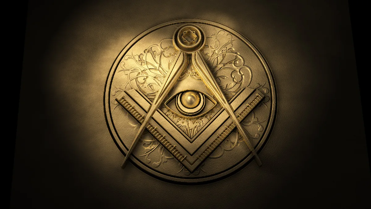 Pertanyaan Umum Seputar Freemason