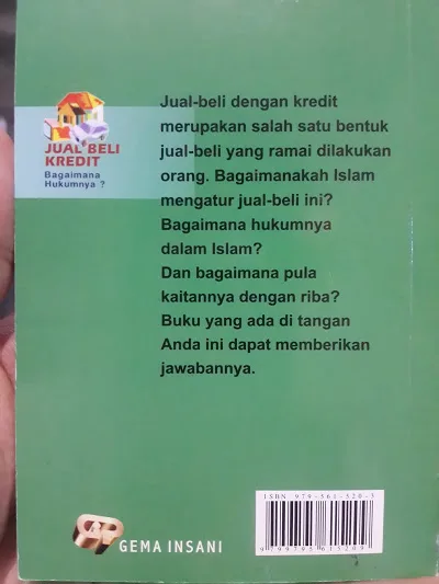 jual beli kredit: Tips Aman Bertransaksi Kredit