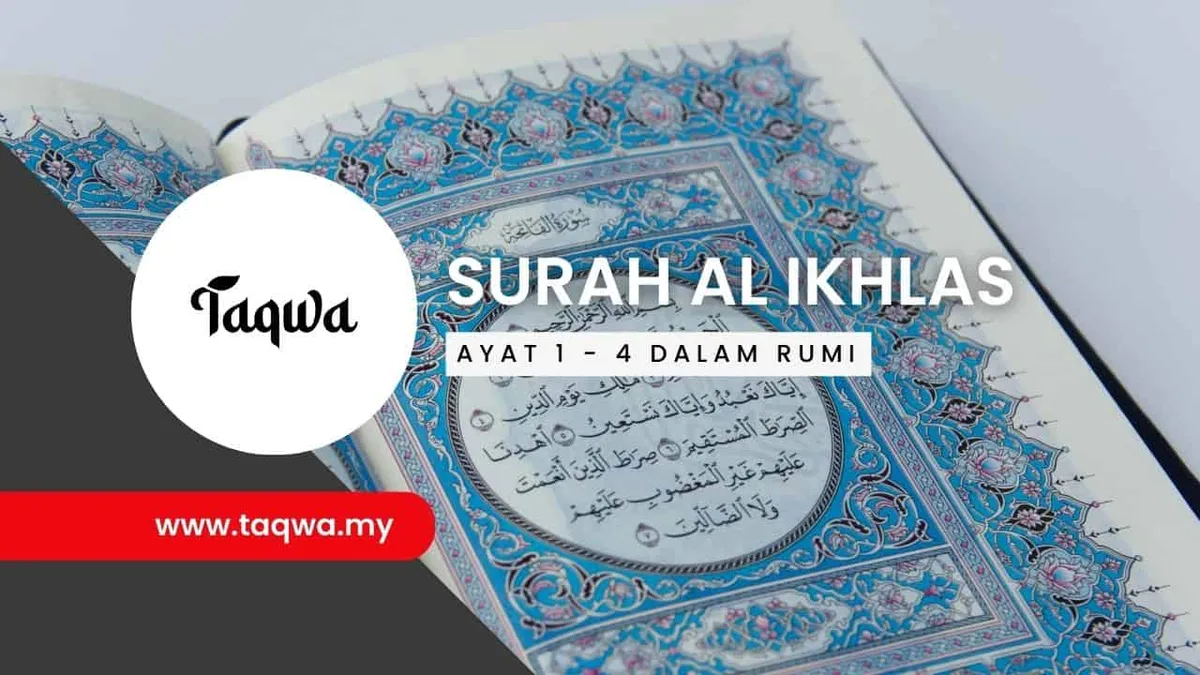 Penutup: Menanamkan Al-Ikhlas sebagai Fondasi Kehidupan