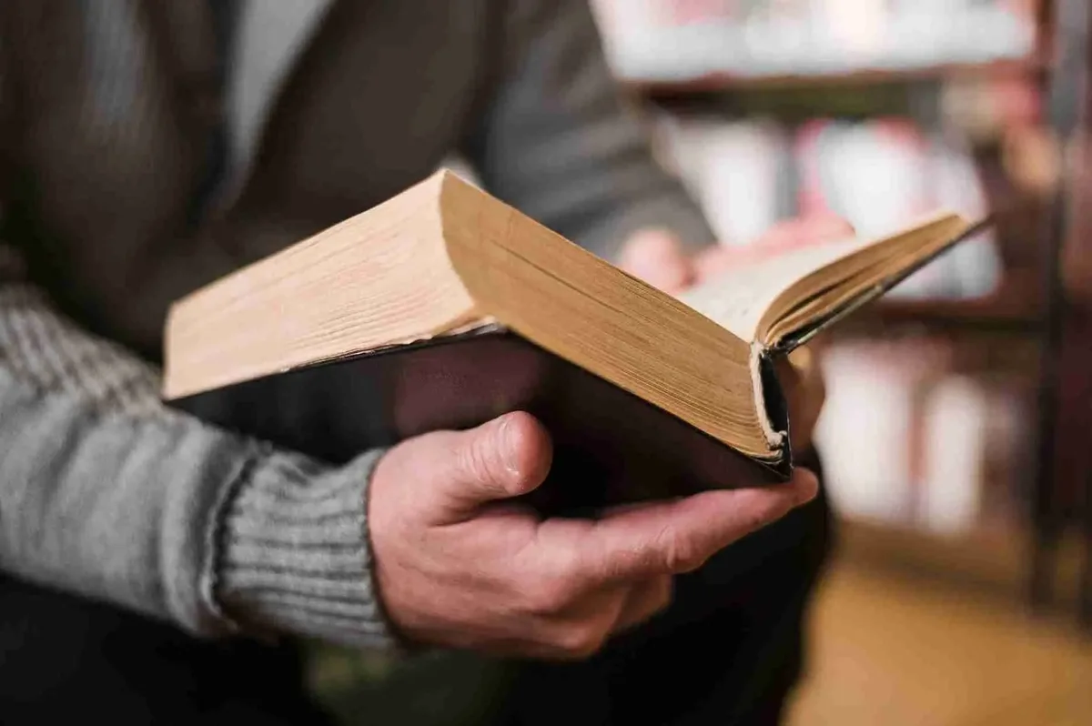 kitab zabur