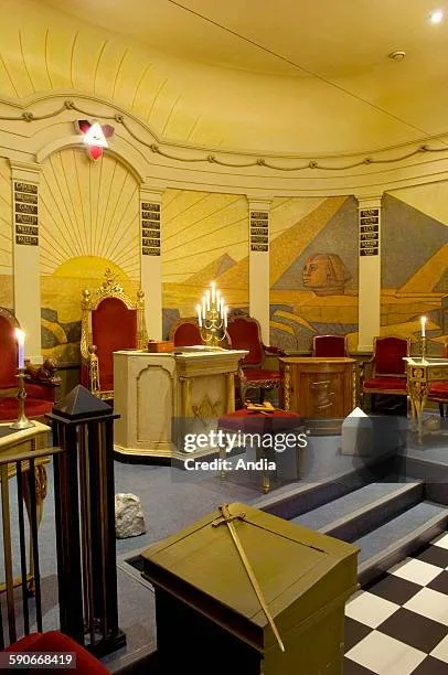 freemason