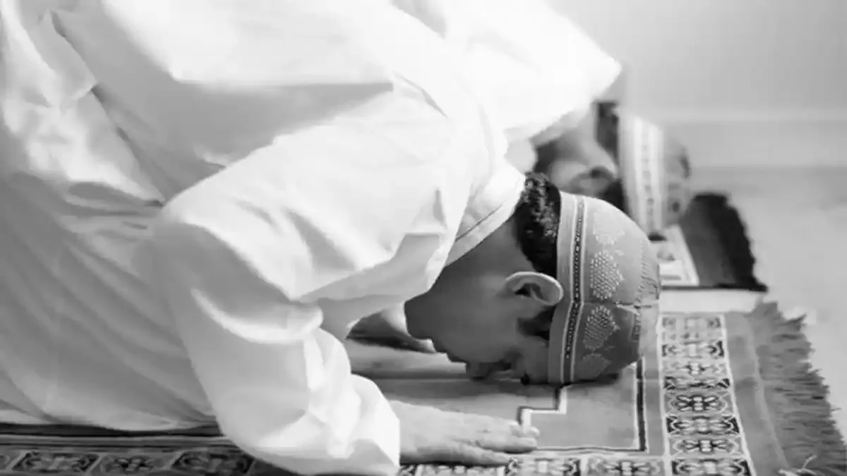 jamak takhir maghrib isya