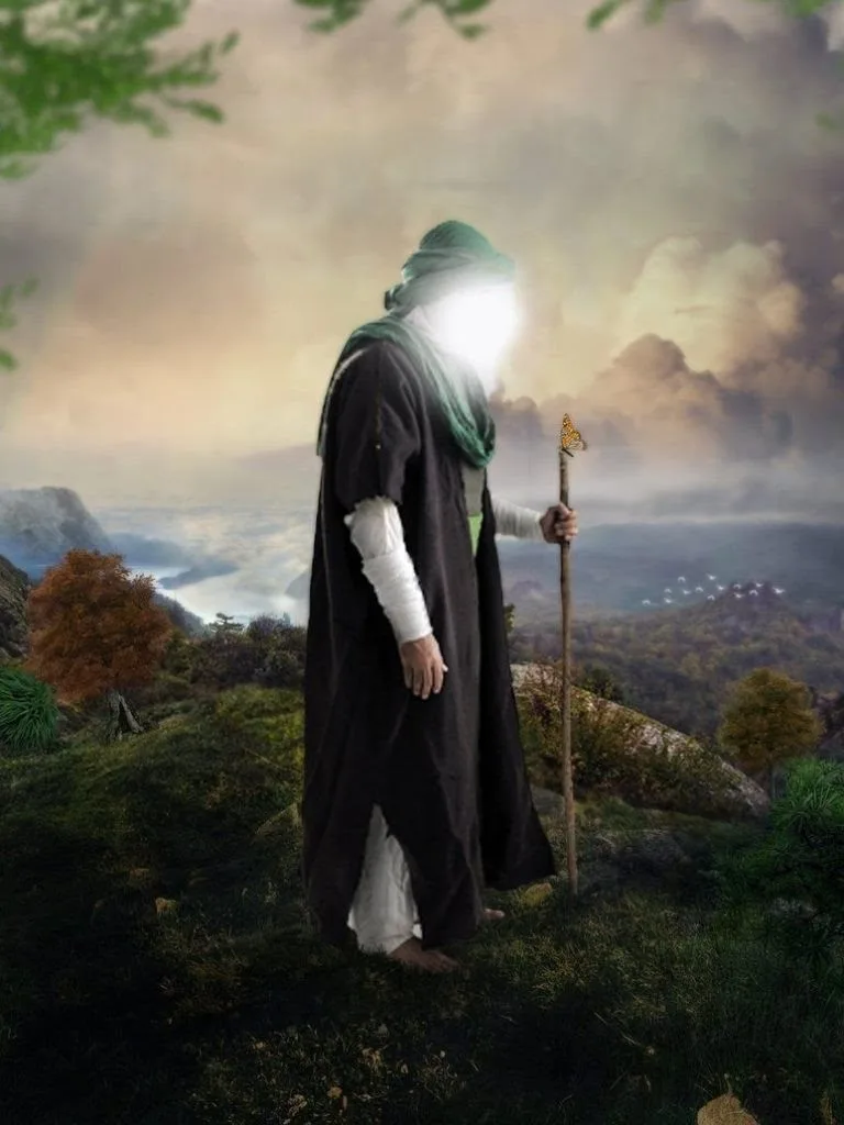 Siapakah Imam Mahdi dan Mengapa Namanya Begitu Sering